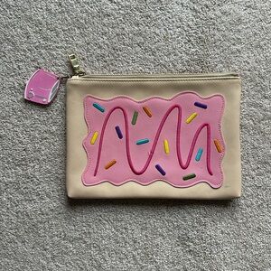 Pop Tart Clutch